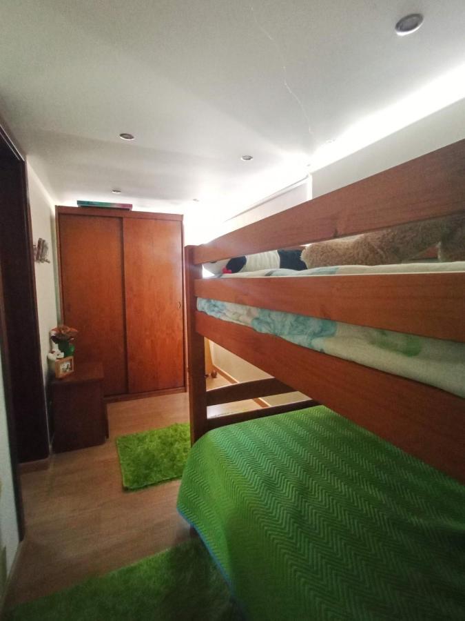 אובאר Apartamento T3 Furadouro מראה חיצוני תמונה