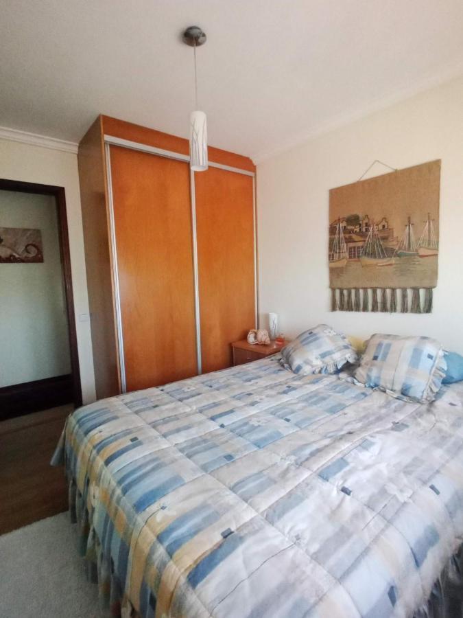 אובאר Apartamento T3 Furadouro מראה חיצוני תמונה