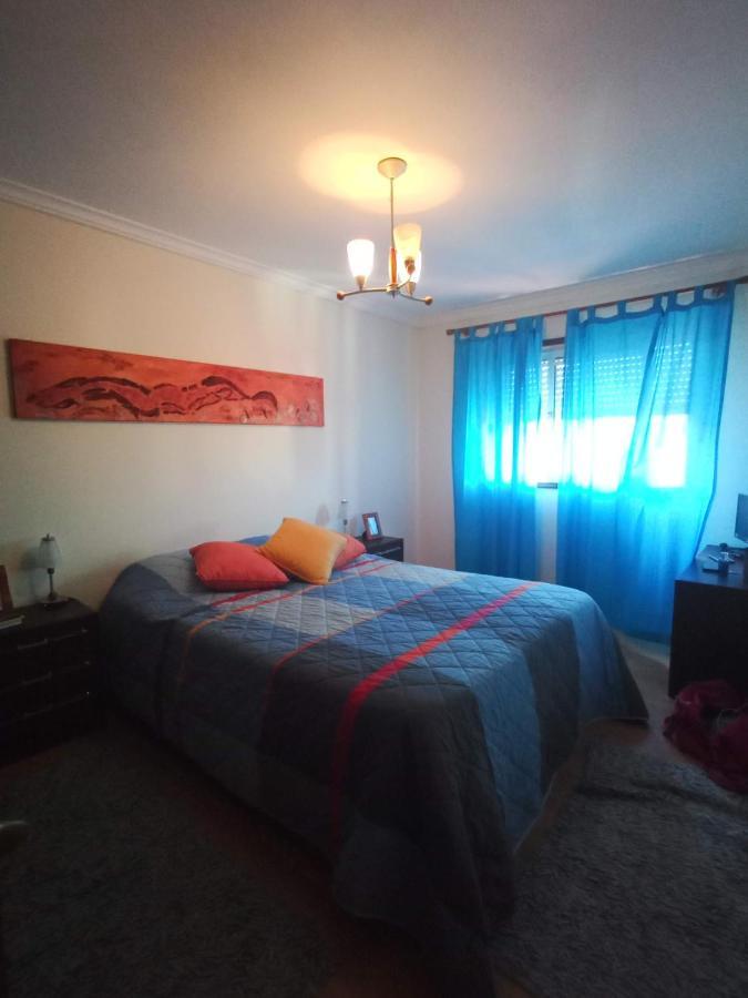 אובאר Apartamento T3 Furadouro מראה חיצוני תמונה